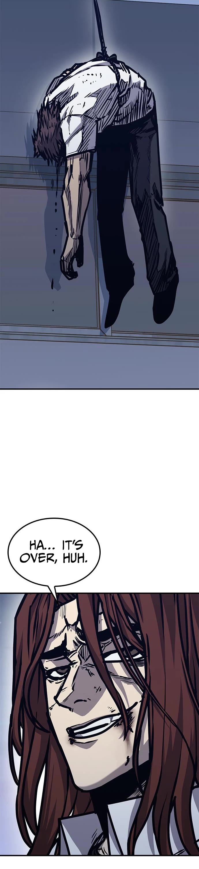 Hectopascal Chapter 44 page 61 - Chapter 44: S1 END