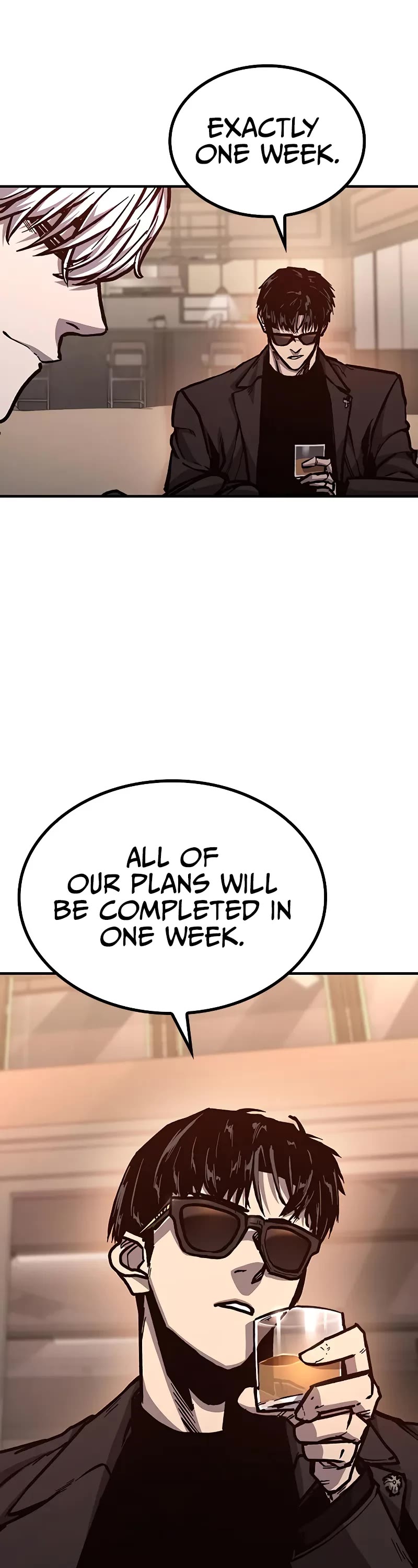 Hectopascal Chapter 45 page 46 - Chapter 45