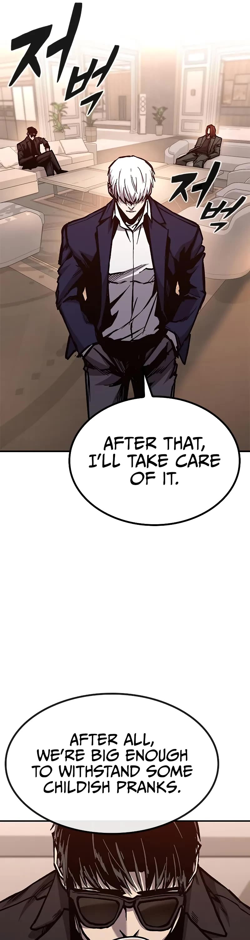 Hectopascal Chapter 45 page 49 - Chapter 45