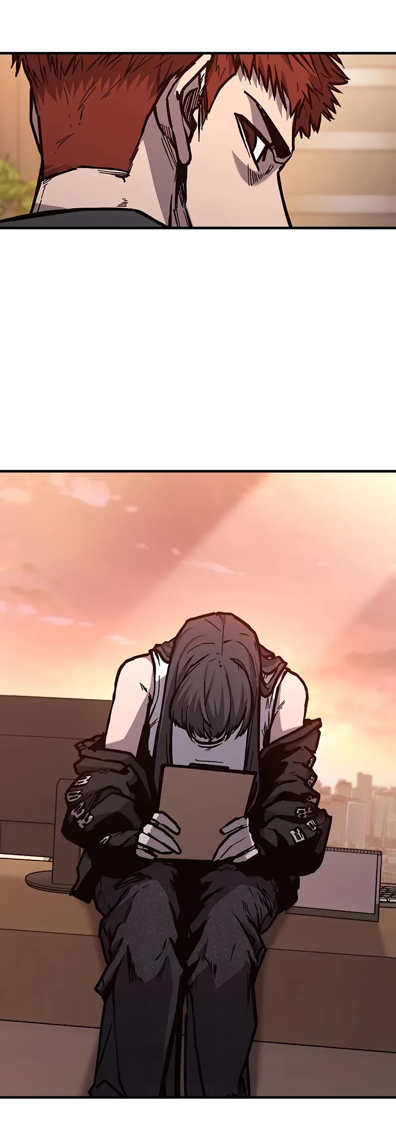 Hectopascal Chapter 45 page 62 - Chapter 45
