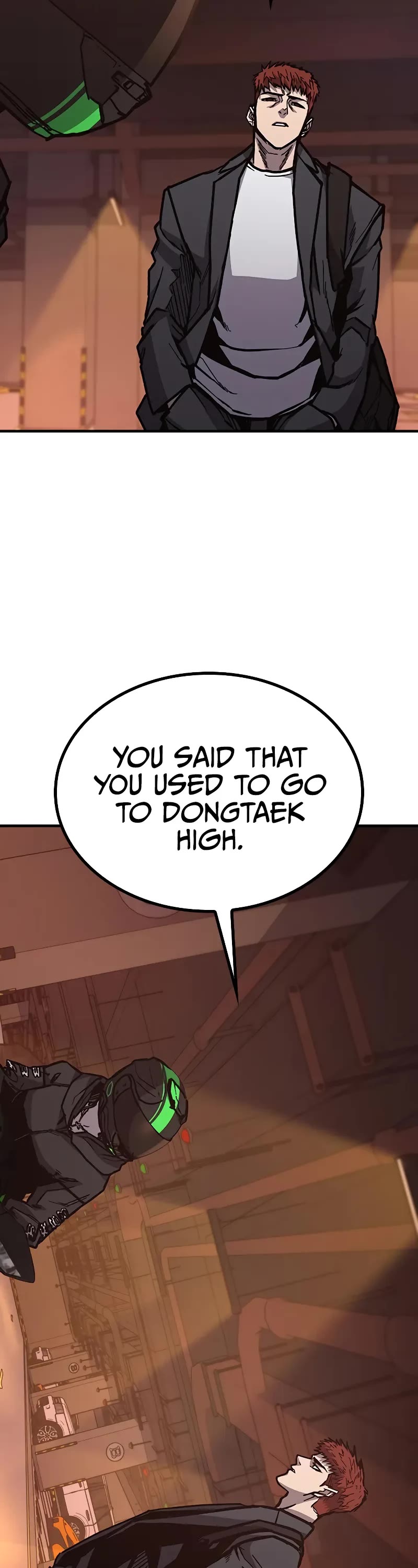 Hectopascal Chapter 45 page 65 - Chapter 45