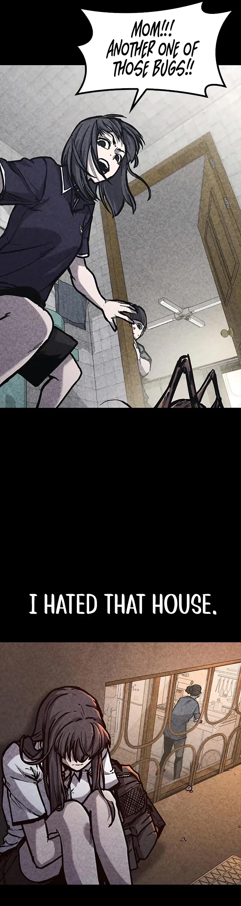 Hectopascal Chapter 46 page 13 - Chapter 46