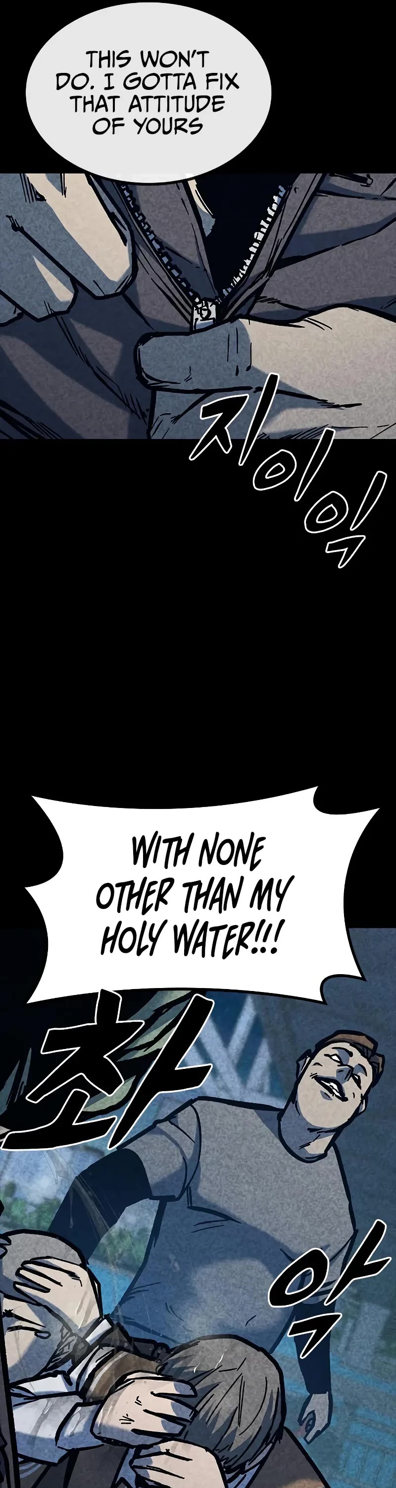 Hectopascal Chapter 46 page 41 - Chapter 46