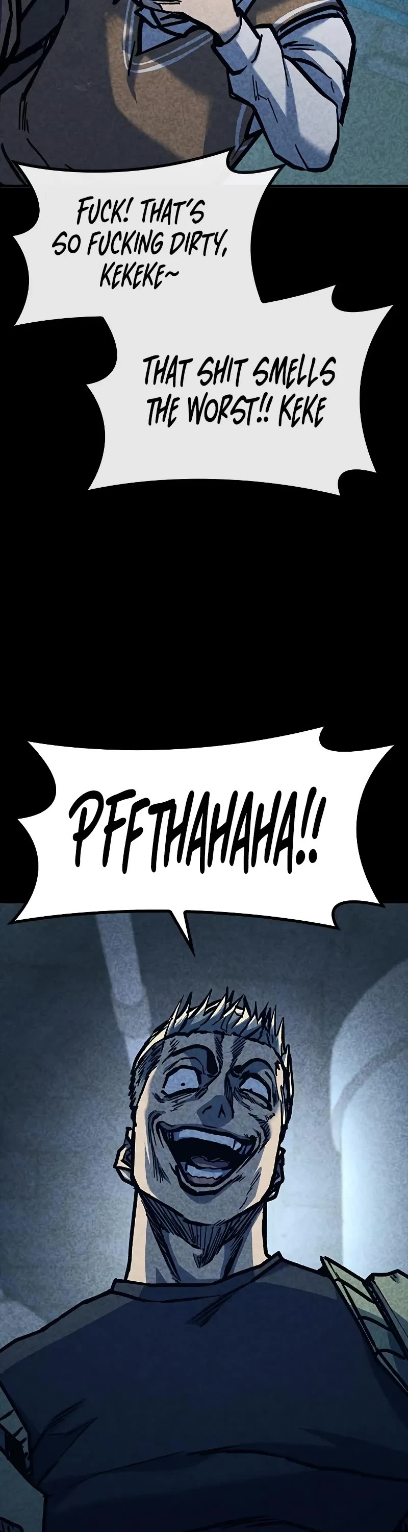 Hectopascal Chapter 46 page 42 - Chapter 46