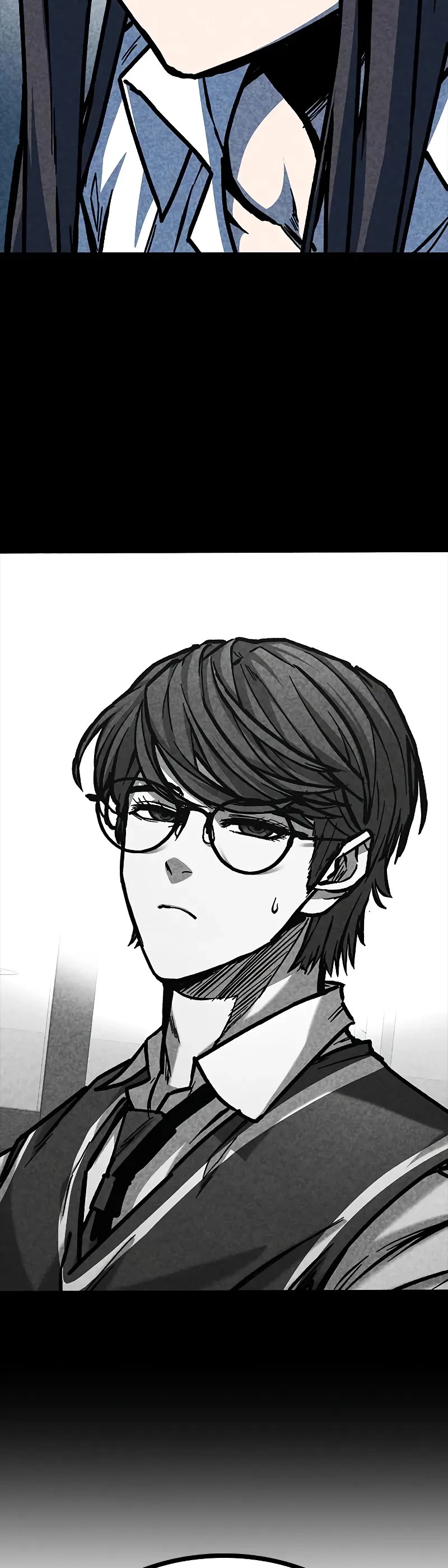 Hectopascal Chapter 46 page 67 - Chapter 46