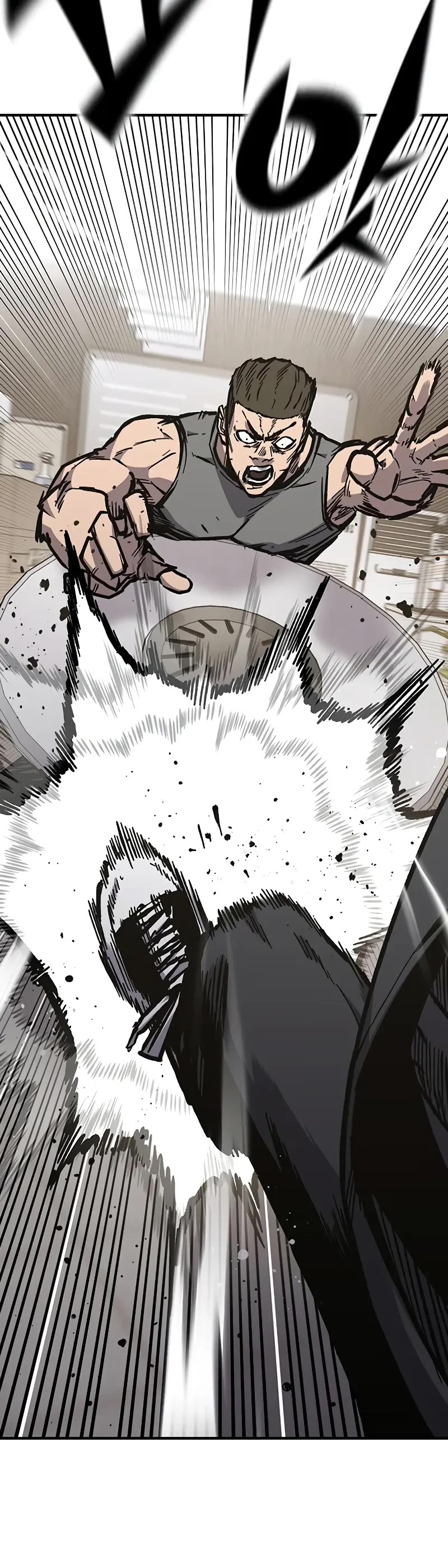 Hectopascal Chapter 48 page 48 - Chapter 48