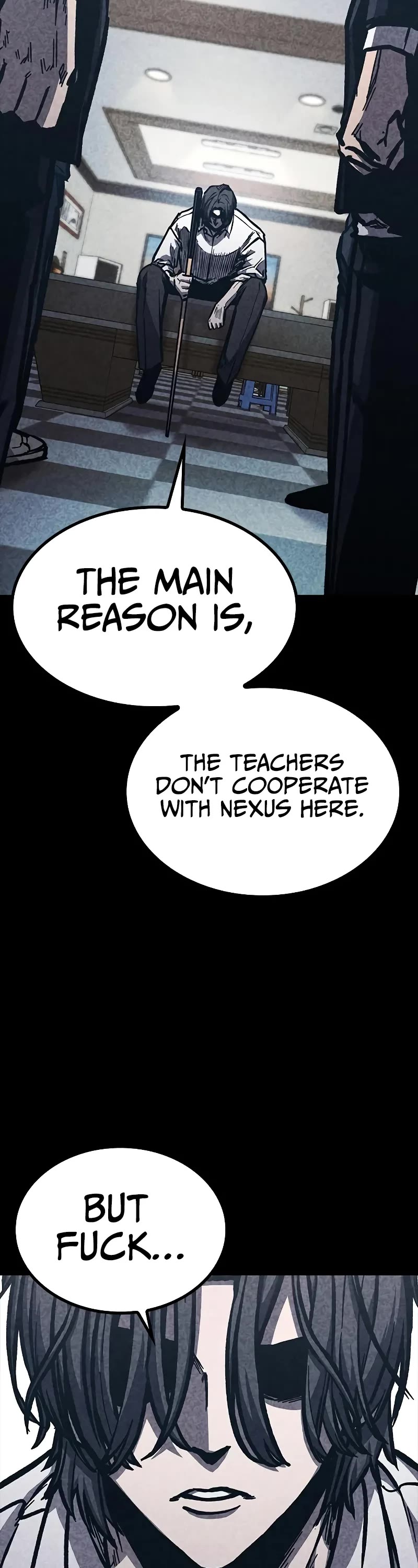 Hectopascal Chapter 48 page 6 - Chapter 48