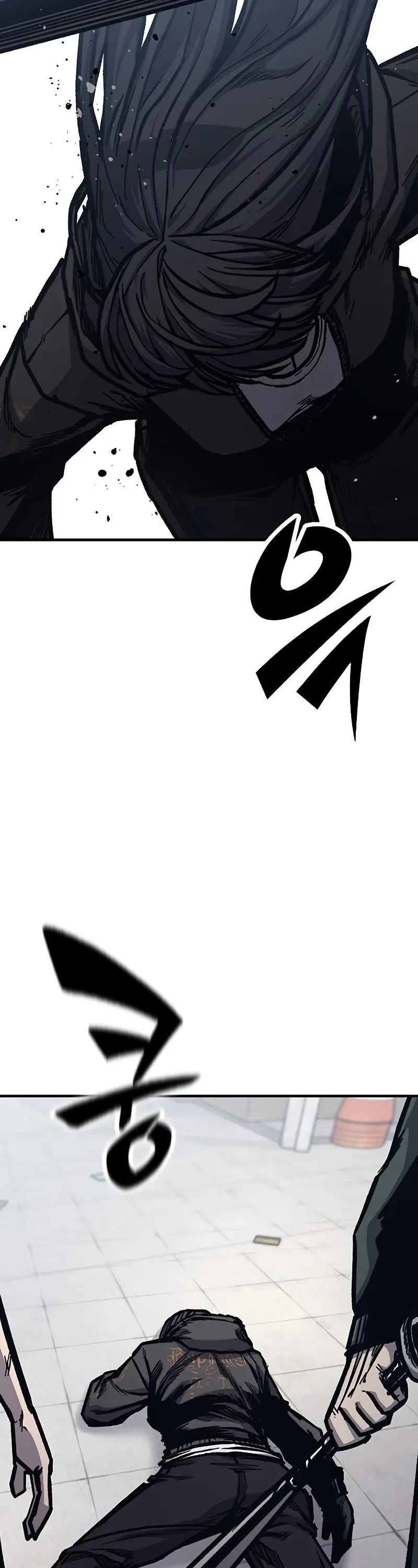 Hectopascal Chapter 49 page 2 - Chapter 49