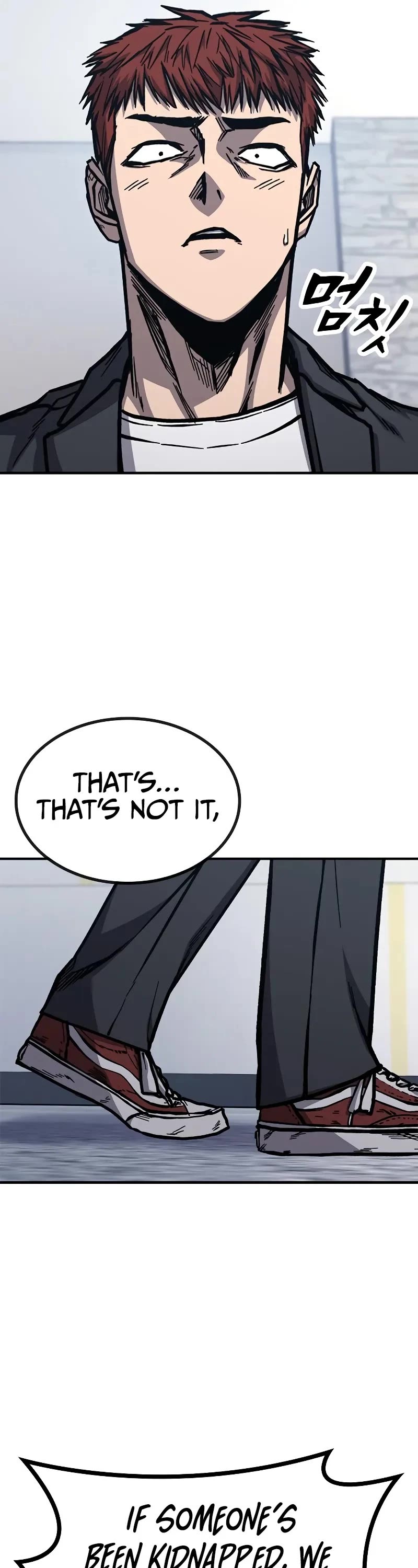 Hectopascal Chapter 49 page 49 - Chapter 49
