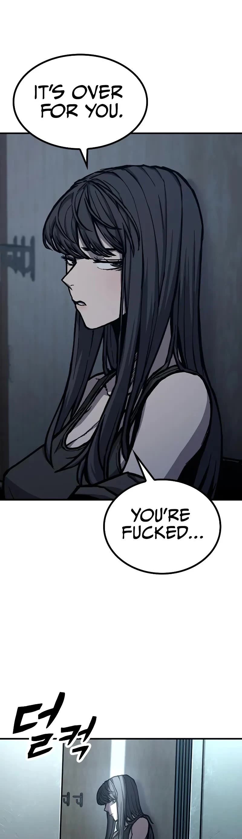 Hectopascal Chapter 49 page 70 - Chapter 49