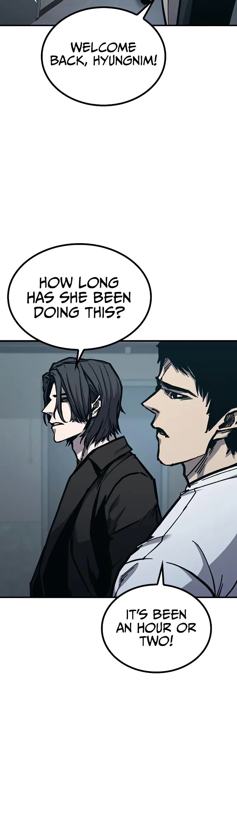 Hectopascal Chapter 49 page 8 - Chapter 49