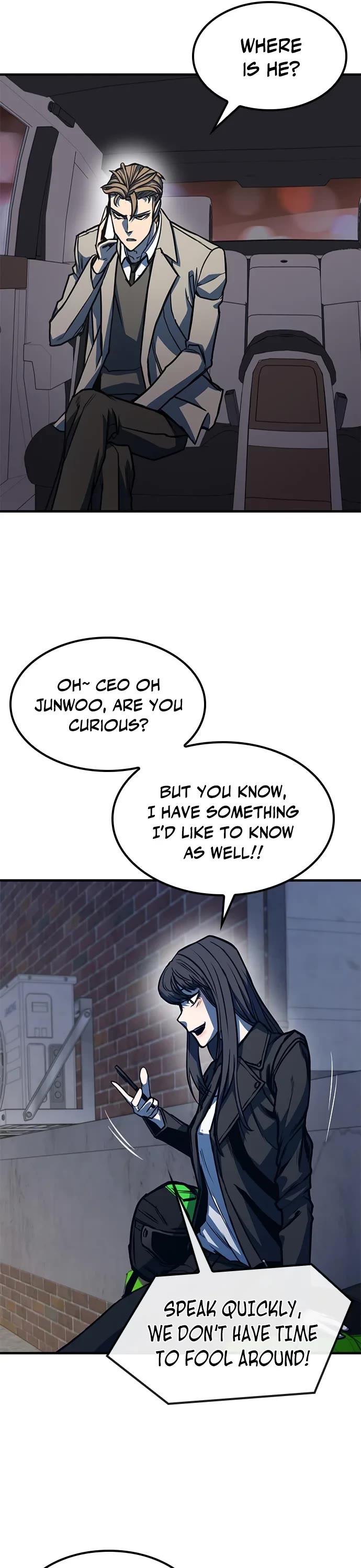 Hectopascal Chapter 5 page 29 - Chapter 5