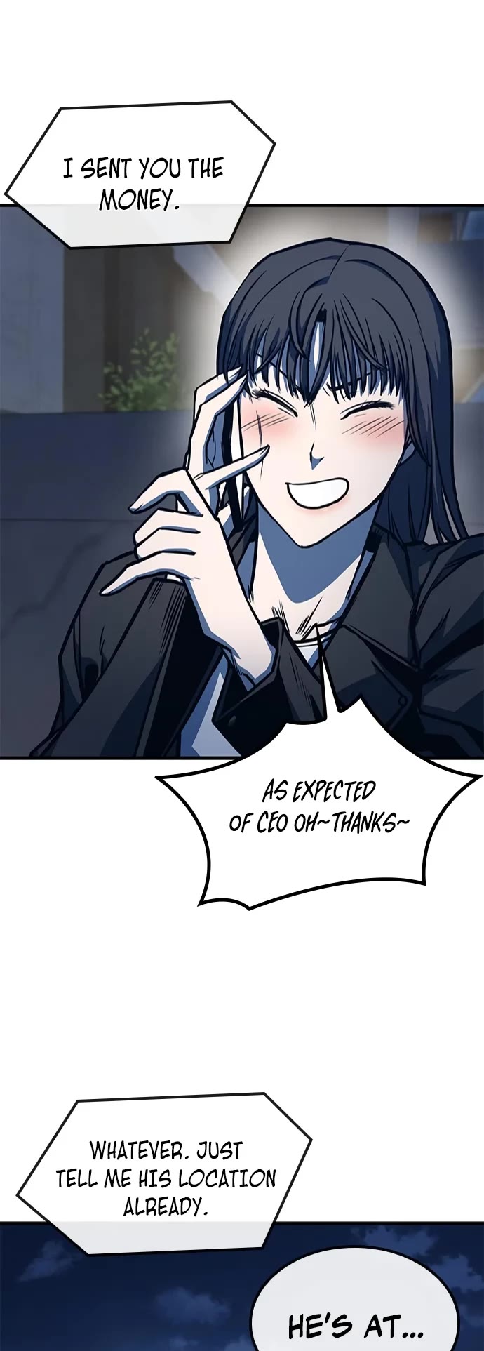Hectopascal Chapter 5 page 31 - Chapter 5