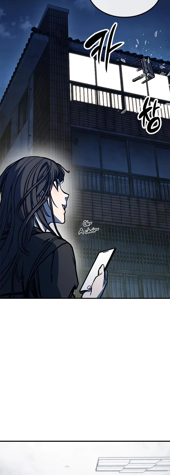 Hectopascal Chapter 5 page 32 - Chapter 5