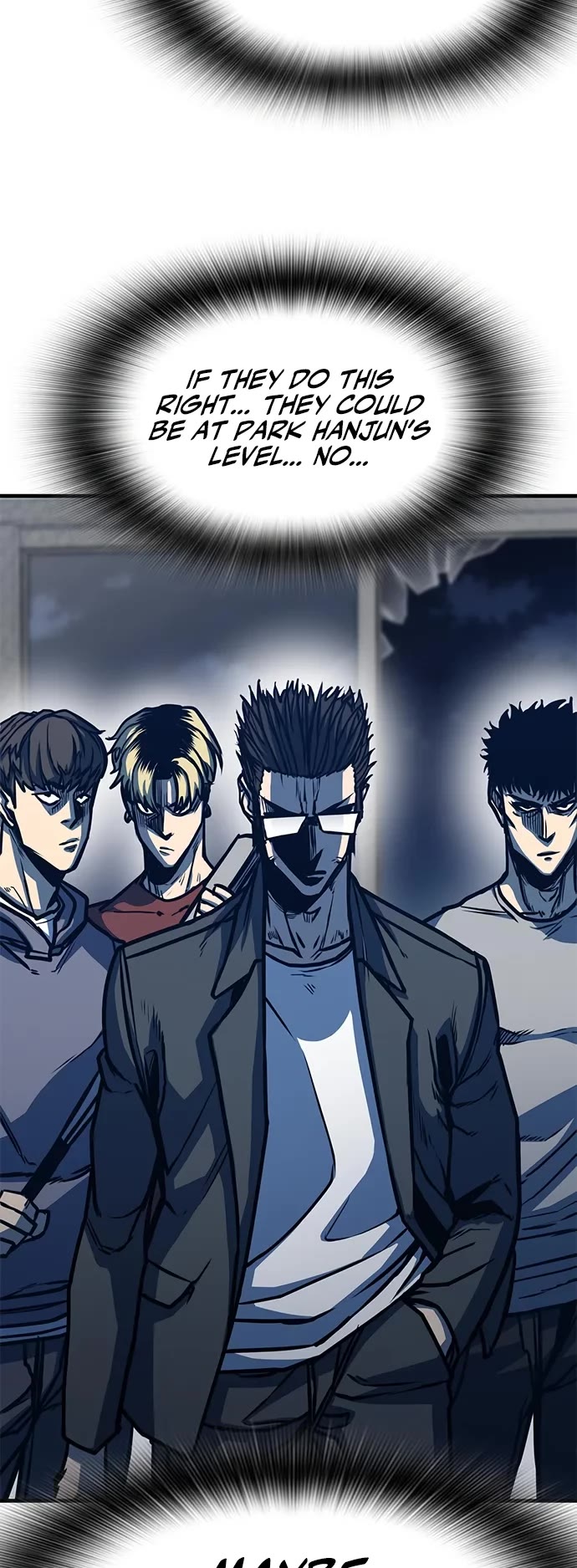 Hectopascal Chapter 5 page 8 - Chapter 5