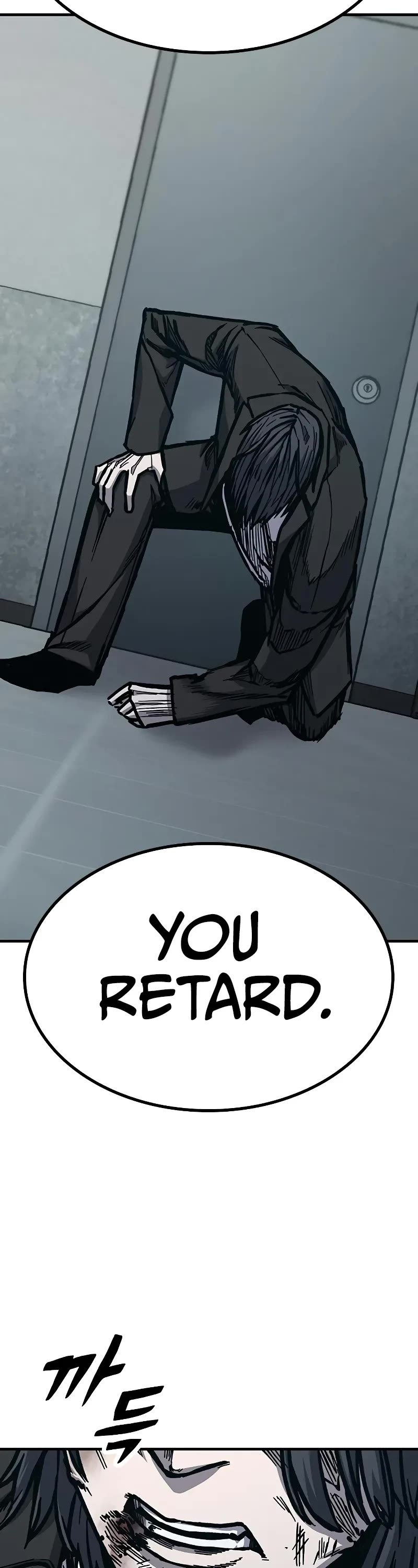 Hectopascal Chapter 50 page 46 - Chapter 50