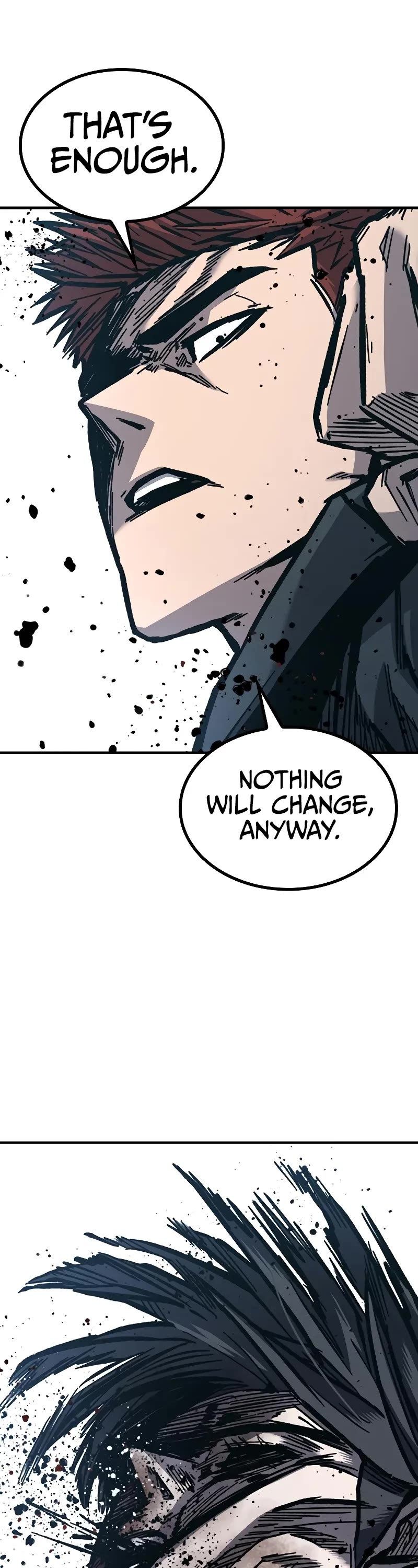 Hectopascal Chapter 50 page 66 - Chapter 50