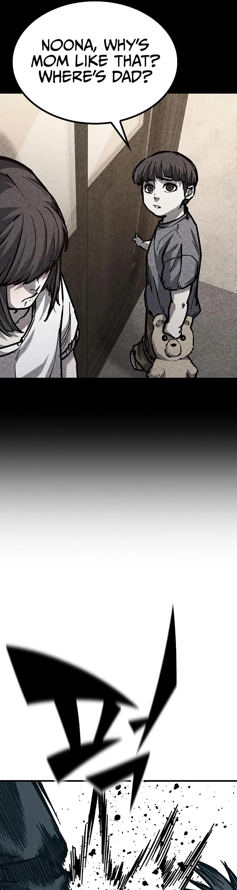 Hectopascal Chapter 50 page 73 - Chapter 50