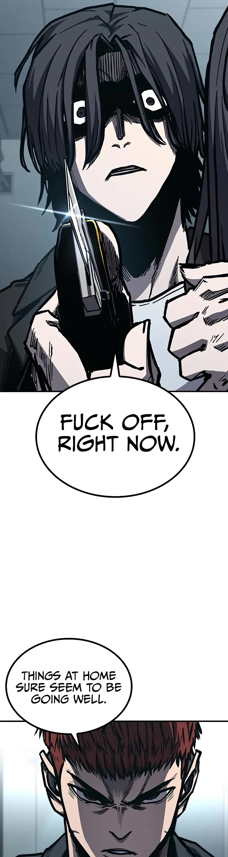 Hectopascal Chapter 50 page 9 - Chapter 50