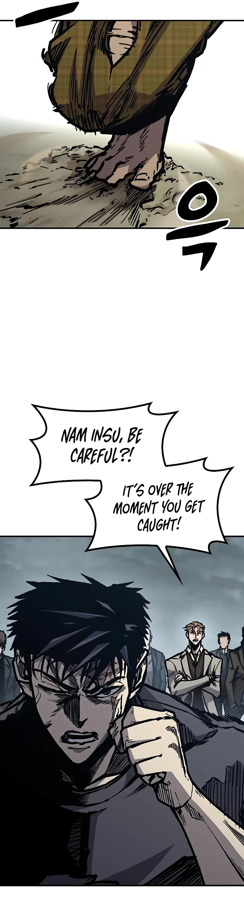 Hectopascal Chapter 53 page 37 - Chapter 53