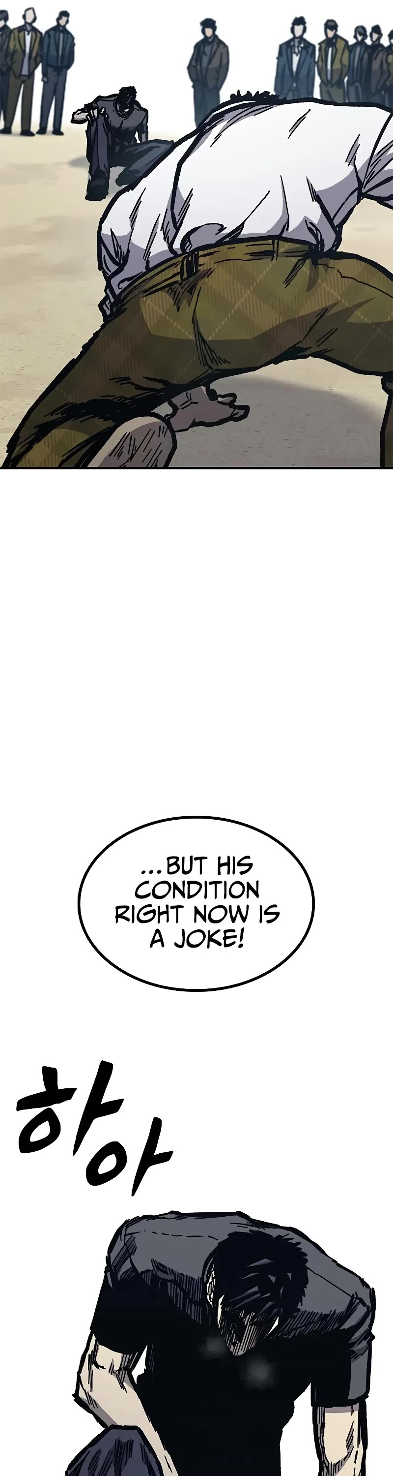 Hectopascal Chapter 53 page 64 - Chapter 53