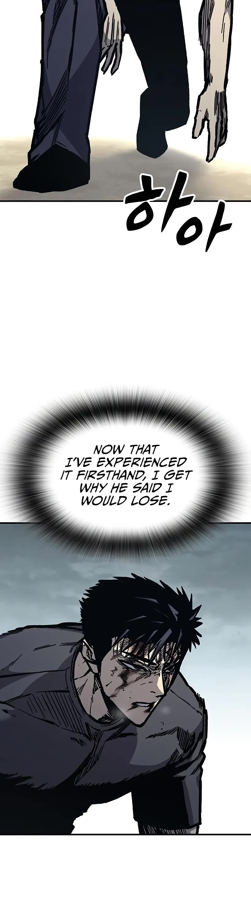 Hectopascal Chapter 53 page 65 - Chapter 53