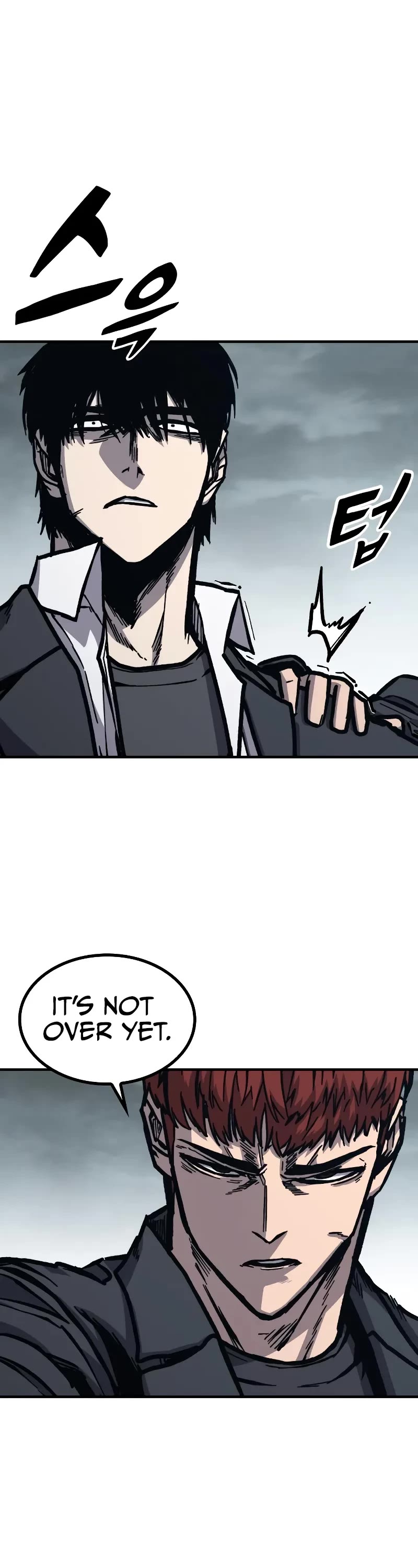 Hectopascal Chapter 54 page 40 - Chapter 54