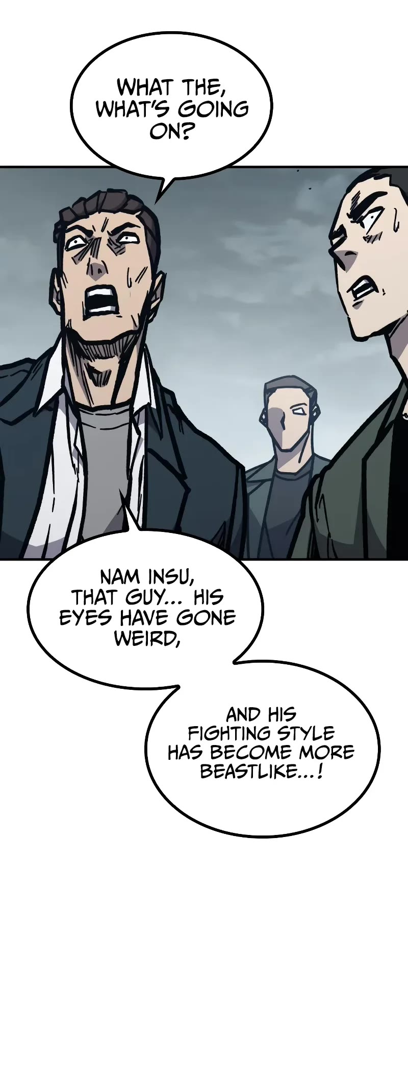 Hectopascal Chapter 54 page 61 - Chapter 54