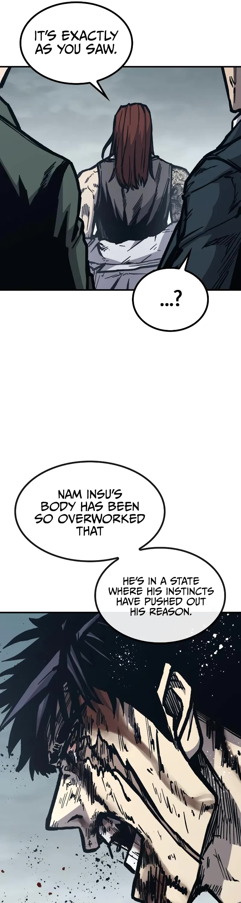 Hectopascal Chapter 54 page 62 - Chapter 54
