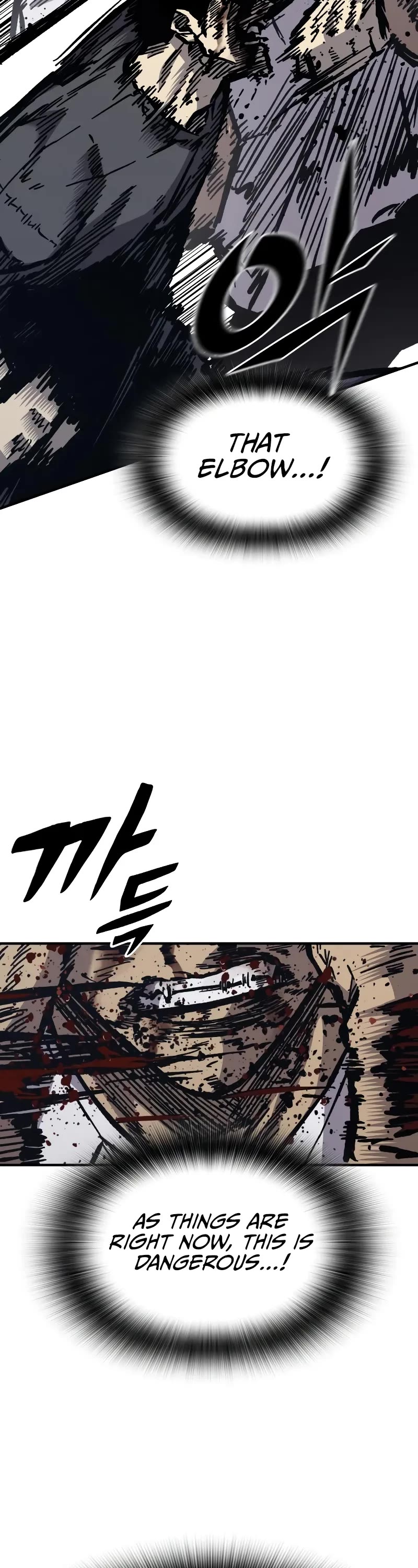 Hectopascal Chapter 54 page 67 - Chapter 54