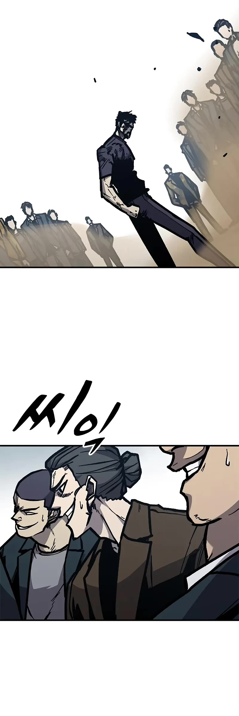 Hectopascal Chapter 55 page 11 - Chapter 55