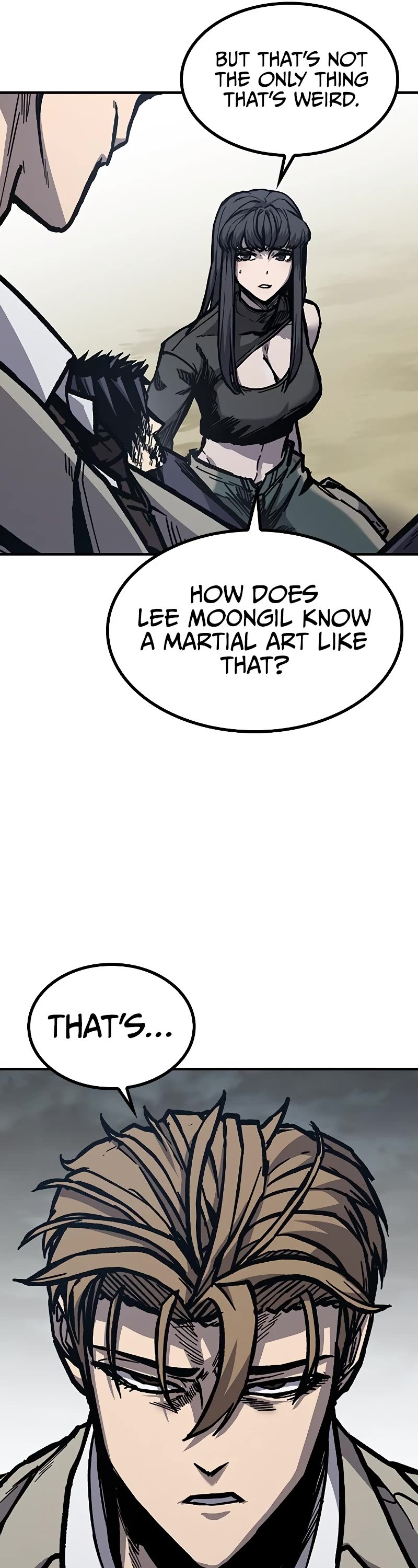 Hectopascal Chapter 55 page 40 - Chapter 55