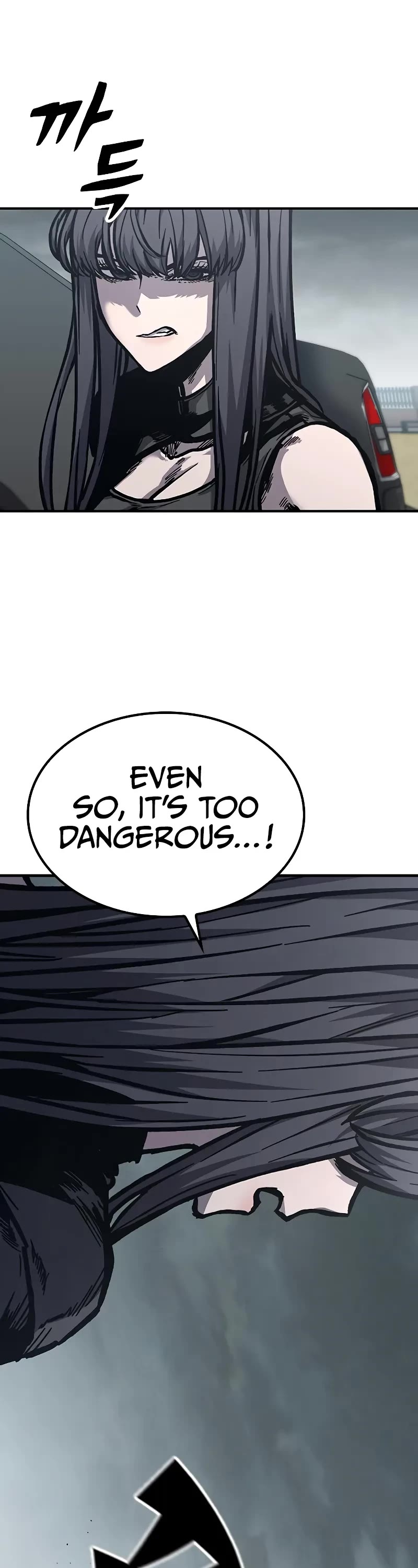 Hectopascal Chapter 57 page 41 - Chapter 57