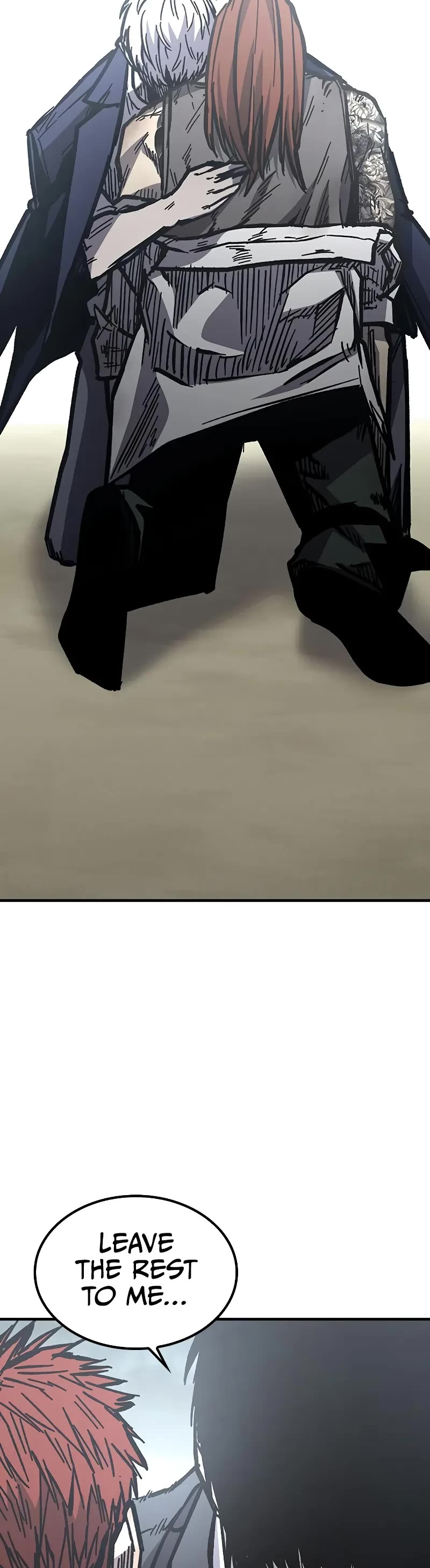 Hectopascal Chapter 57 page 68 - Chapter 57