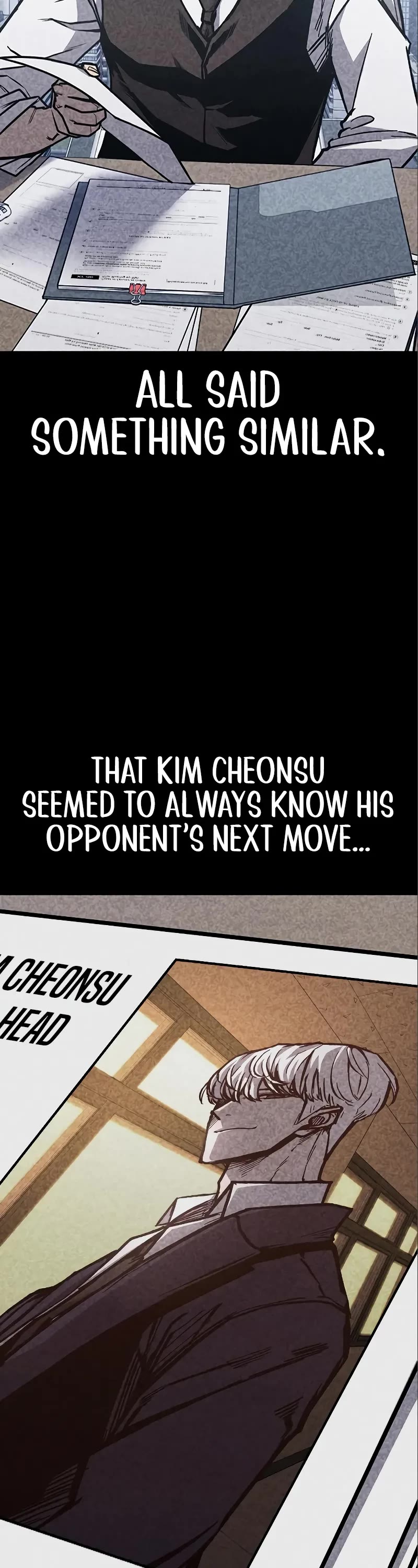Hectopascal Chapter 58 page 41 - Chapter 58