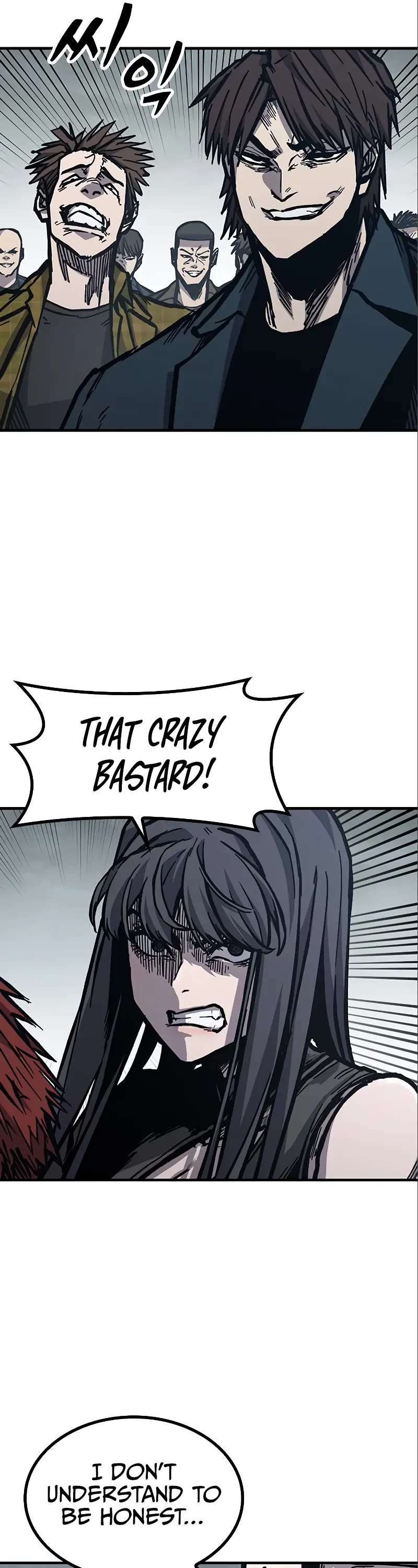 Hectopascal Chapter 58 page 5 - Chapter 58