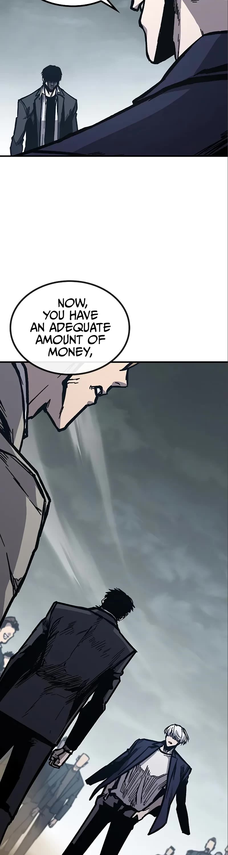 Hectopascal Chapter 58 page 6 - Chapter 58
