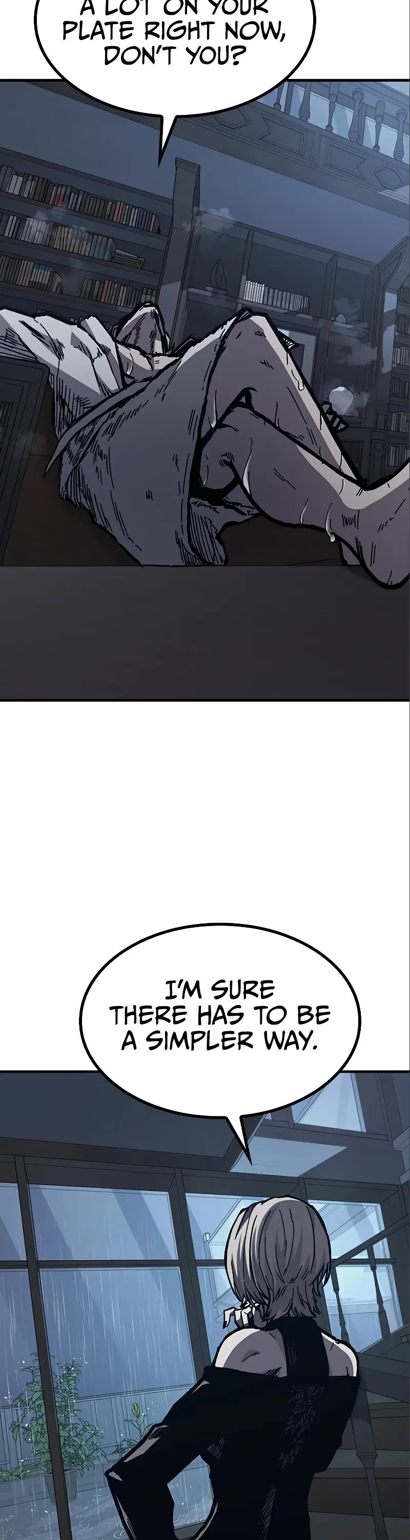 Hectopascal Chapter 58 page 61 - Chapter 58