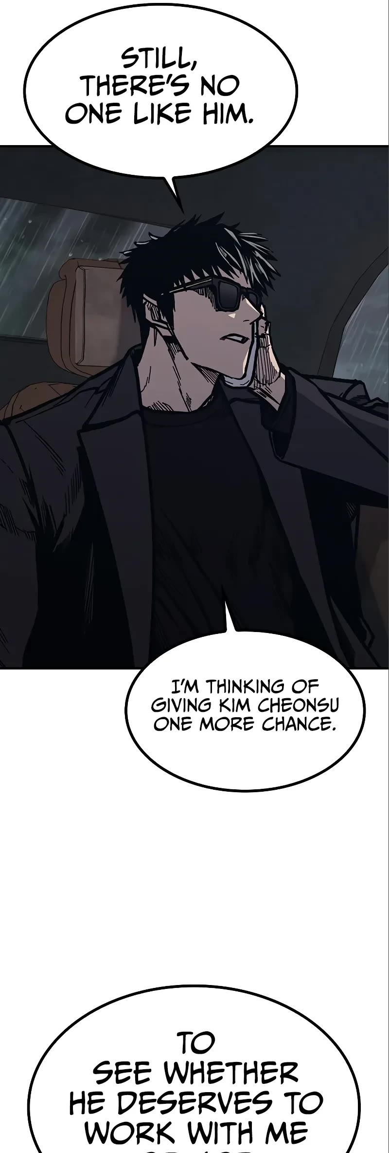Hectopascal Chapter 58 page 64 - Chapter 58