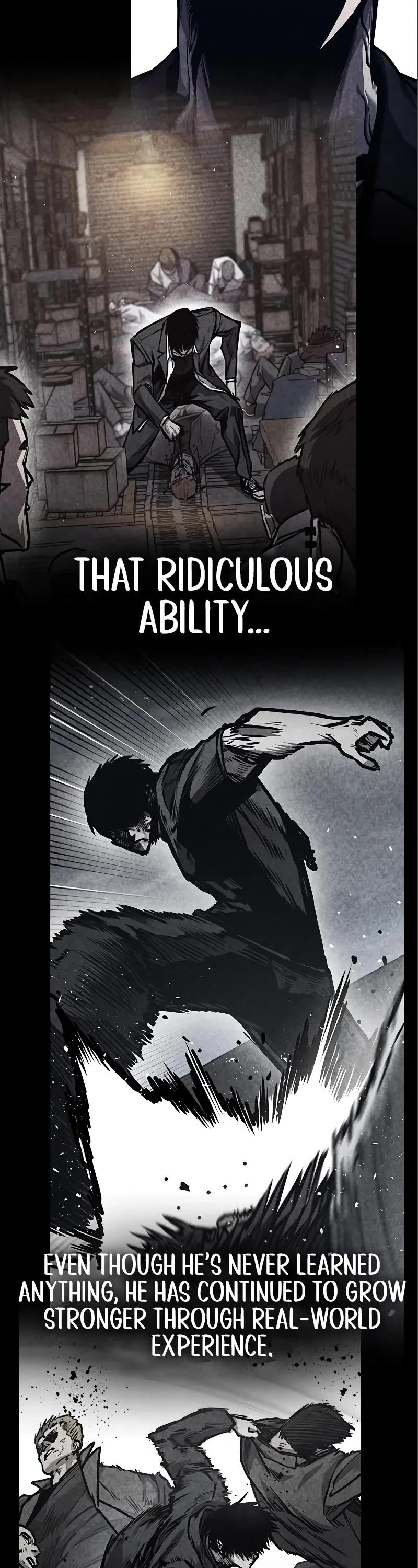 Hectopascal Chapter 59 page 63 - Chapter 59