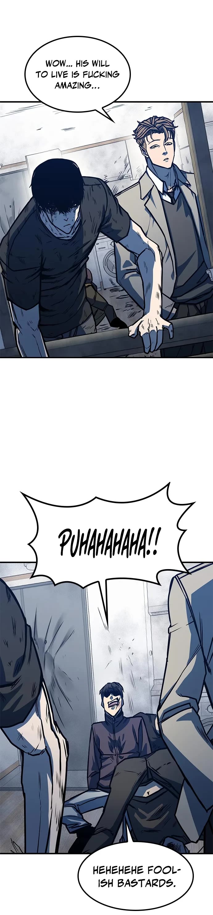 Hectopascal Chapter 6 page 11 - Chapter 6