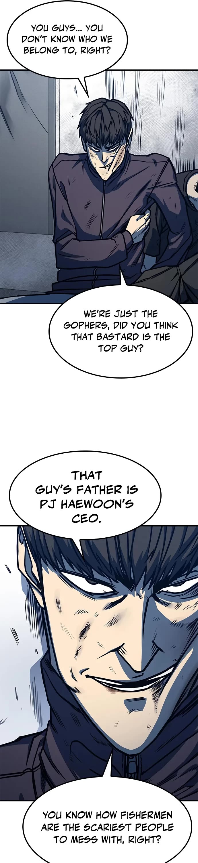 Hectopascal Chapter 6 page 13 - Chapter 6