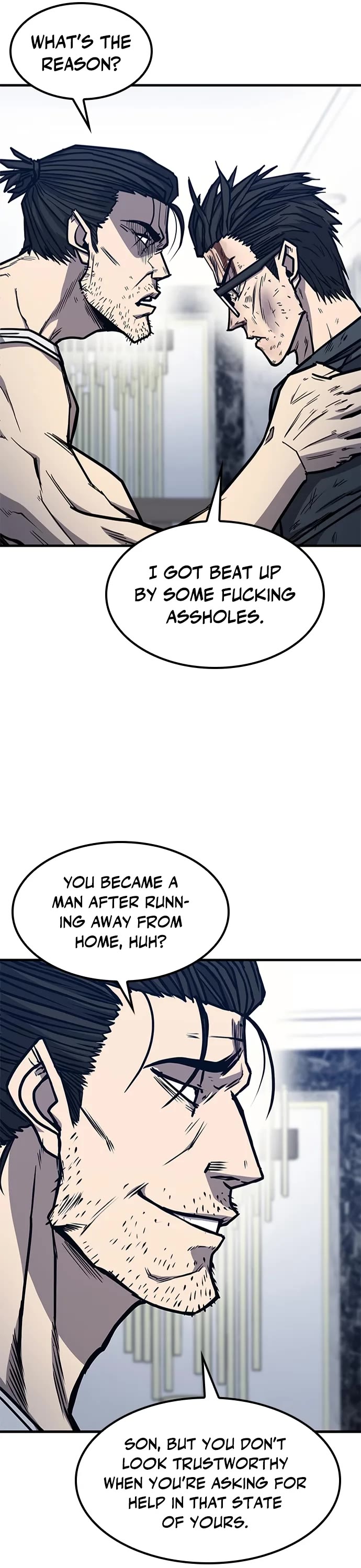 Hectopascal Chapter 6 page 21 - Chapter 6