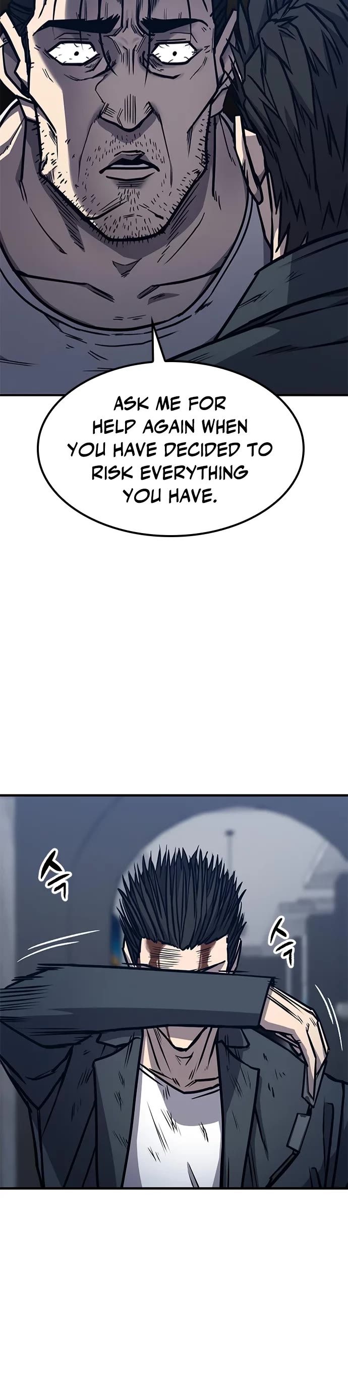 Hectopascal Chapter 6 page 23 - Chapter 6