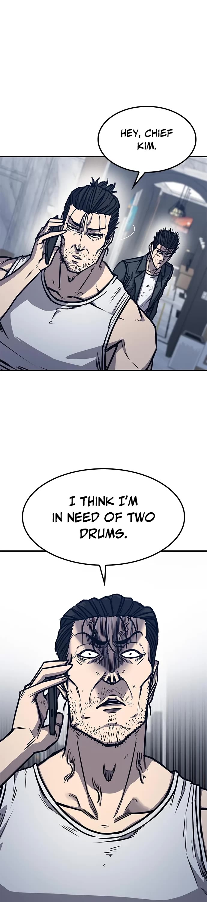 Hectopascal Chapter 6 page 25 - Chapter 6