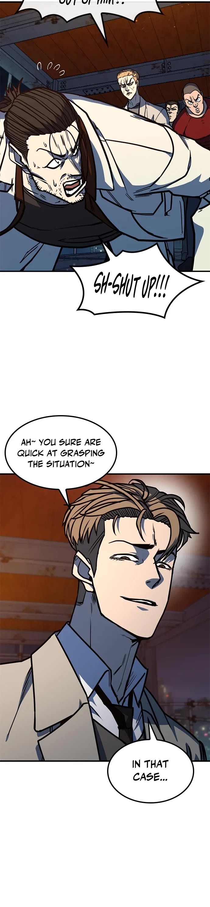 Hectopascal Chapter 6 page 38 - Chapter 6