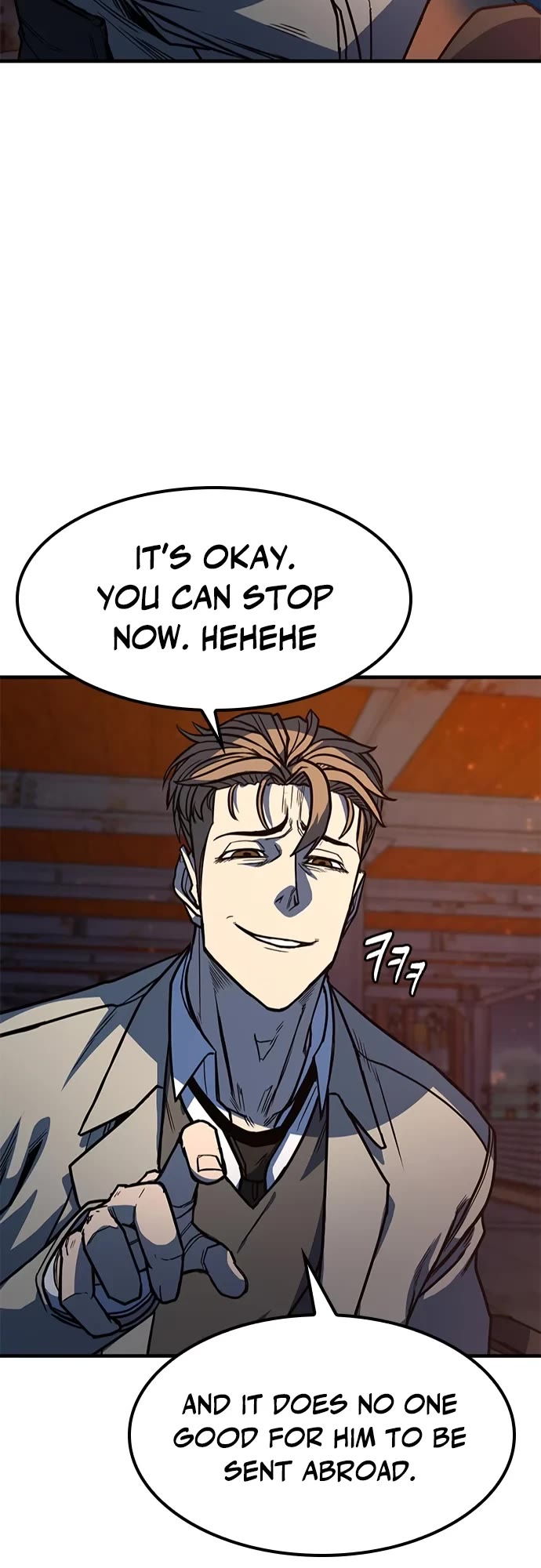 Hectopascal Chapter 6 page 46 - Chapter 6