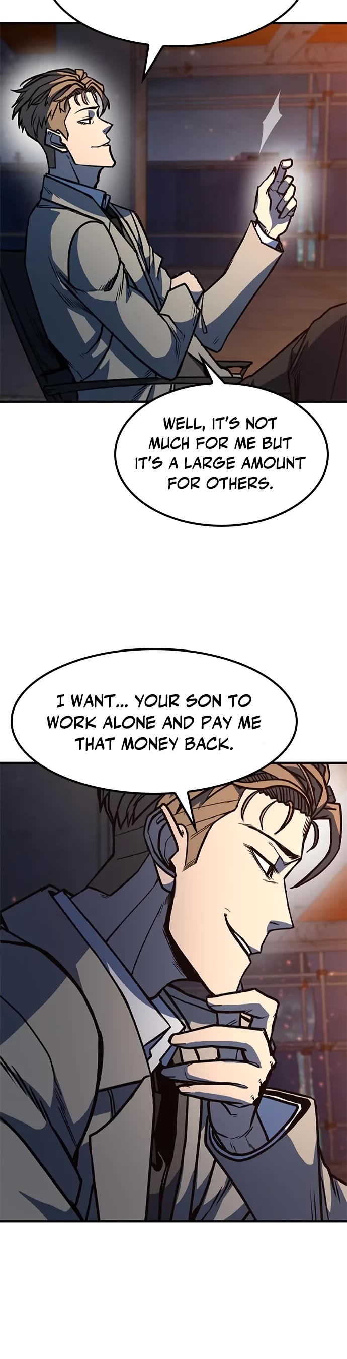 Hectopascal Chapter 6 page 48 - Chapter 6