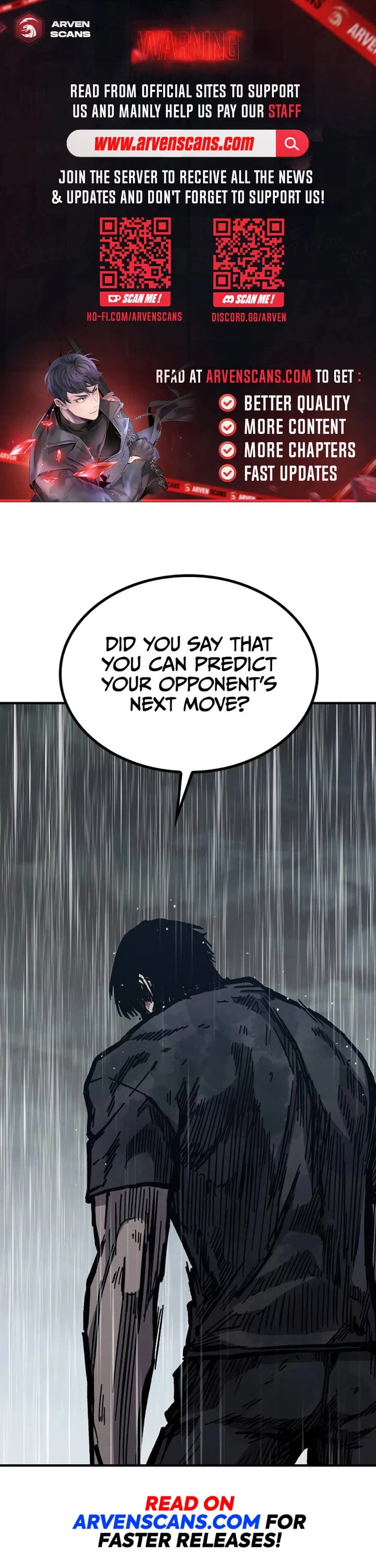 Hectopascal Chapter 60 page 1 - Chapter 60