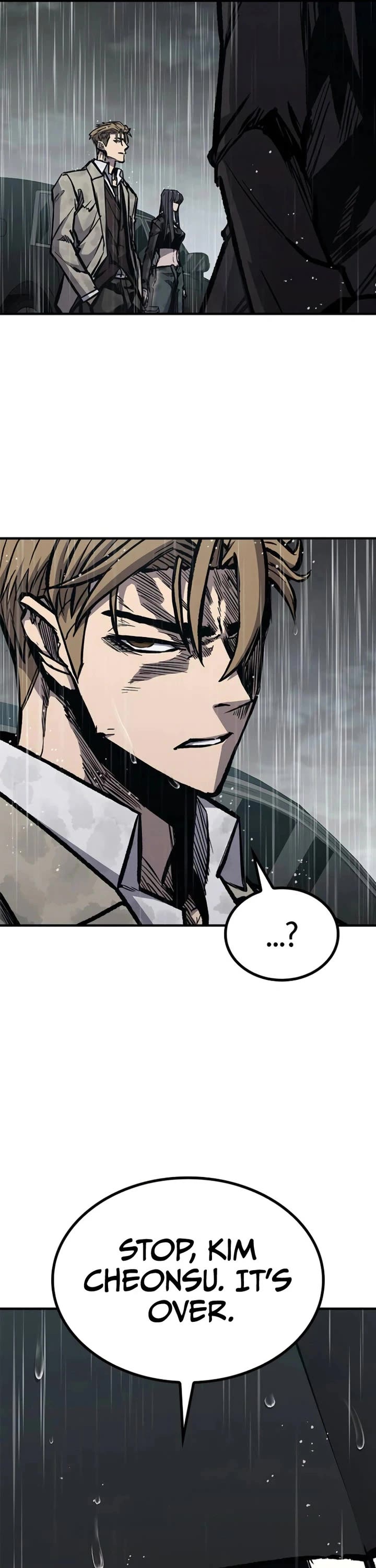 Hectopascal Chapter 60 page 67 - Chapter 60
